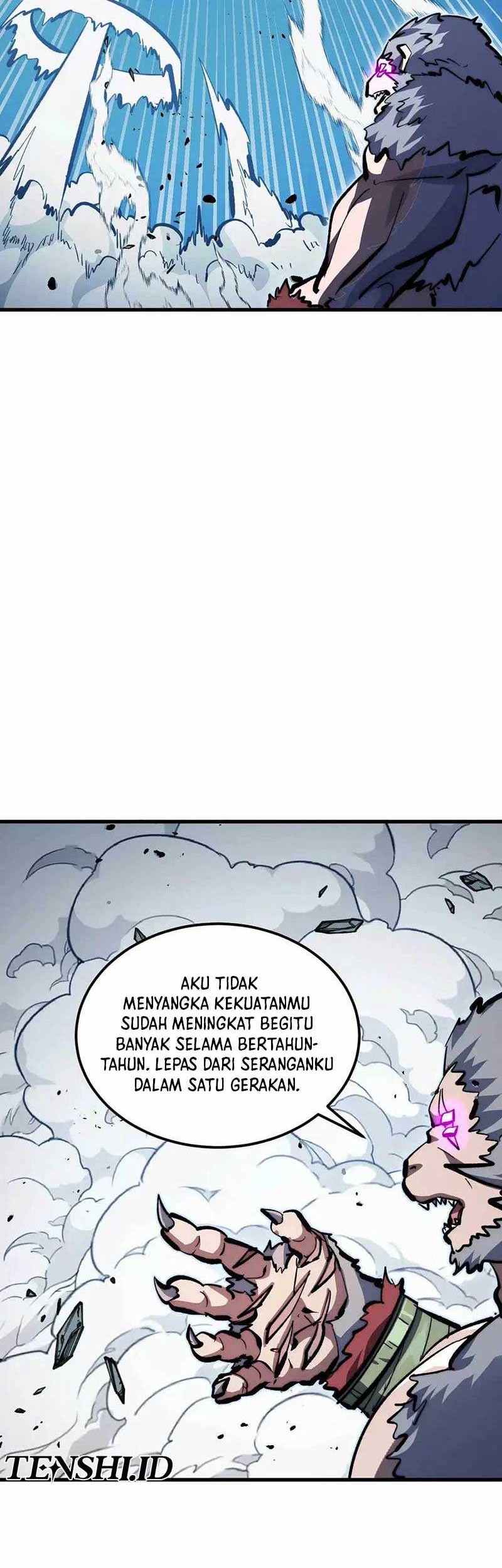 Rise From The Rubble chapter 298 halaman 24