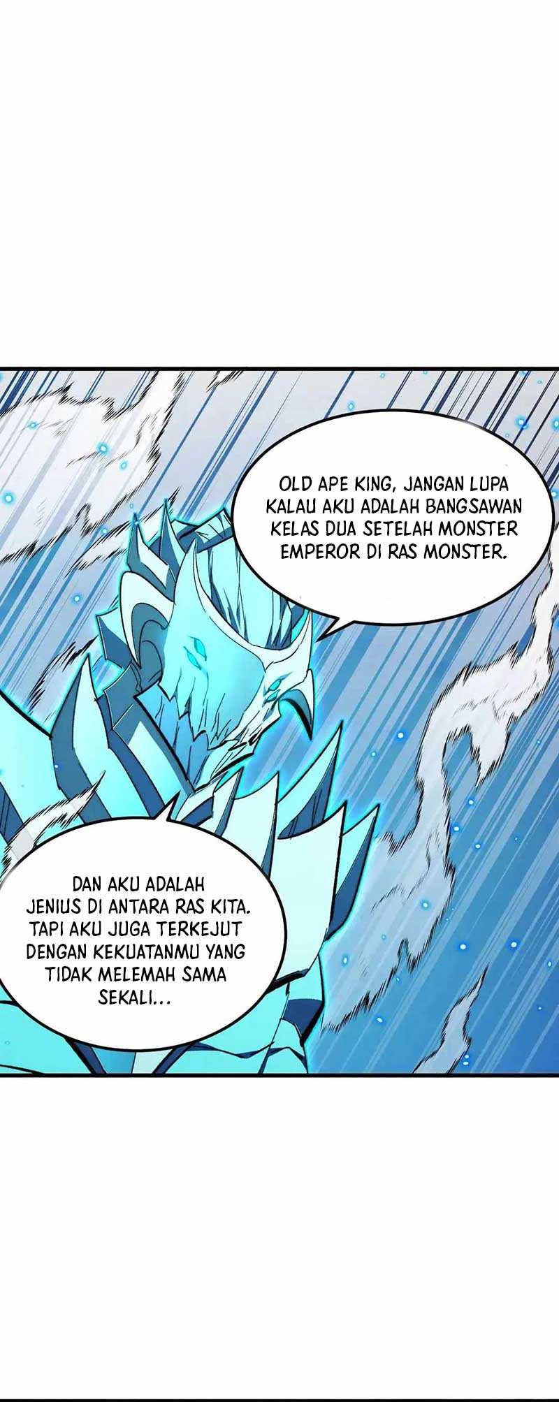 Rise From The Rubble chapter 298 halaman 25
