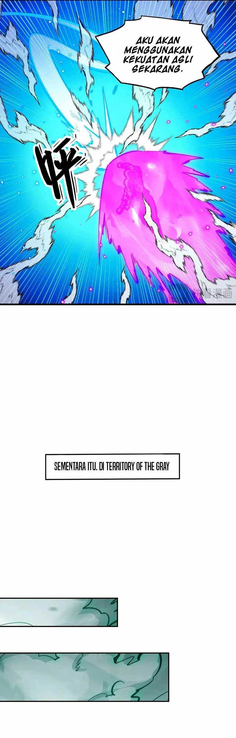 Rise From The Rubble chapter 298 halaman 26