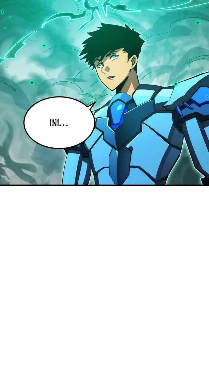 Rise From The Rubble chapter 298 halaman 28