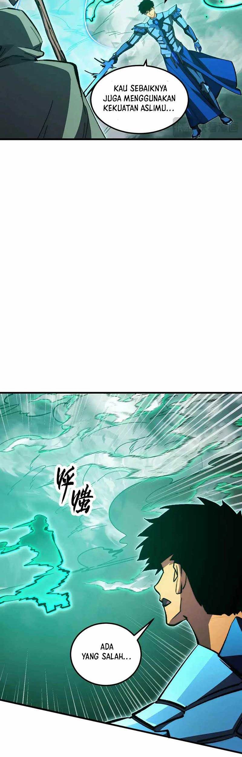 Rise From The Rubble chapter 298 halaman 30