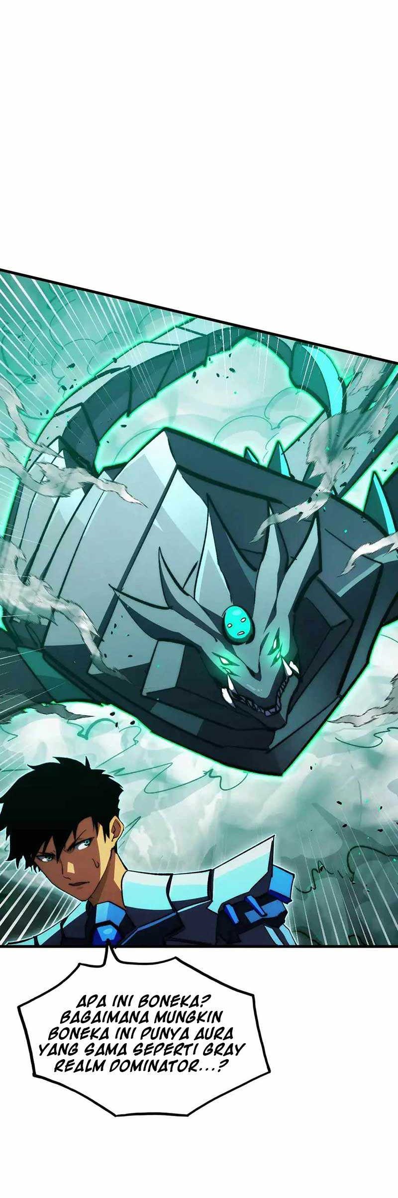 Rise From The Rubble chapter 298 halaman 31