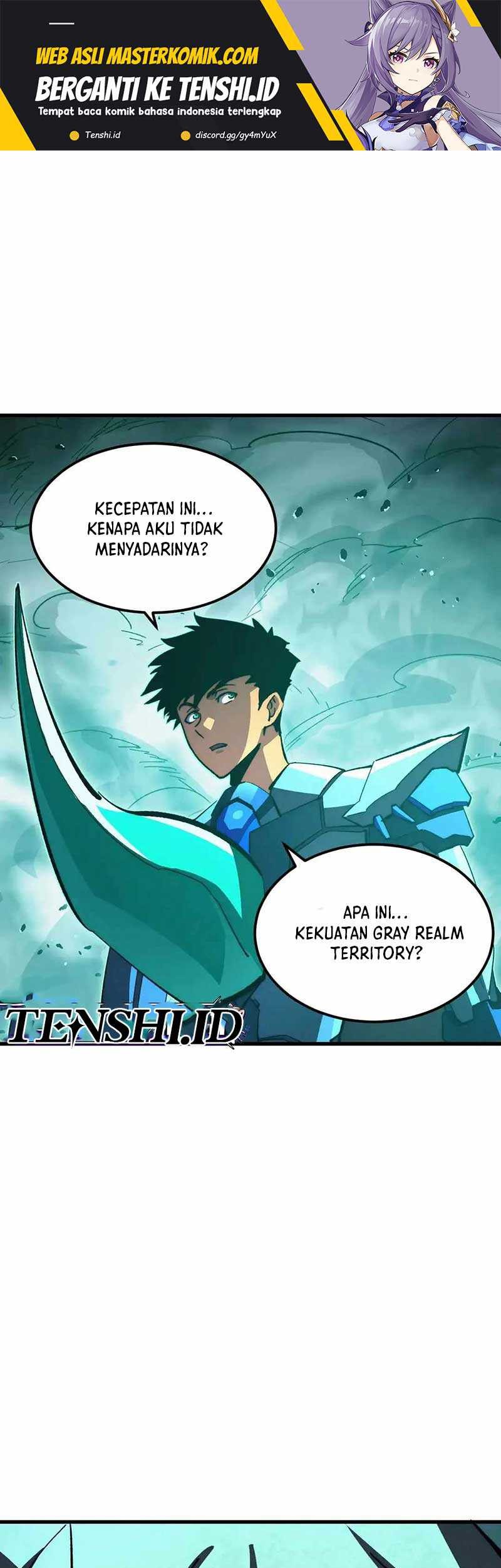 Rise From The Rubble chapter 299 halaman 2