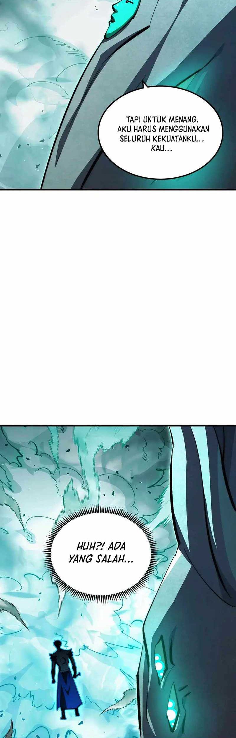 Rise From The Rubble chapter 299 halaman 5