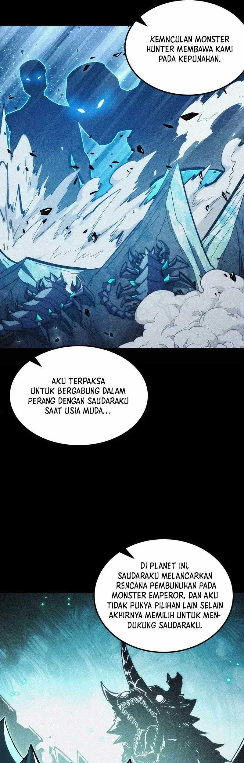 Rise From The Rubble chapter 299 halaman 13