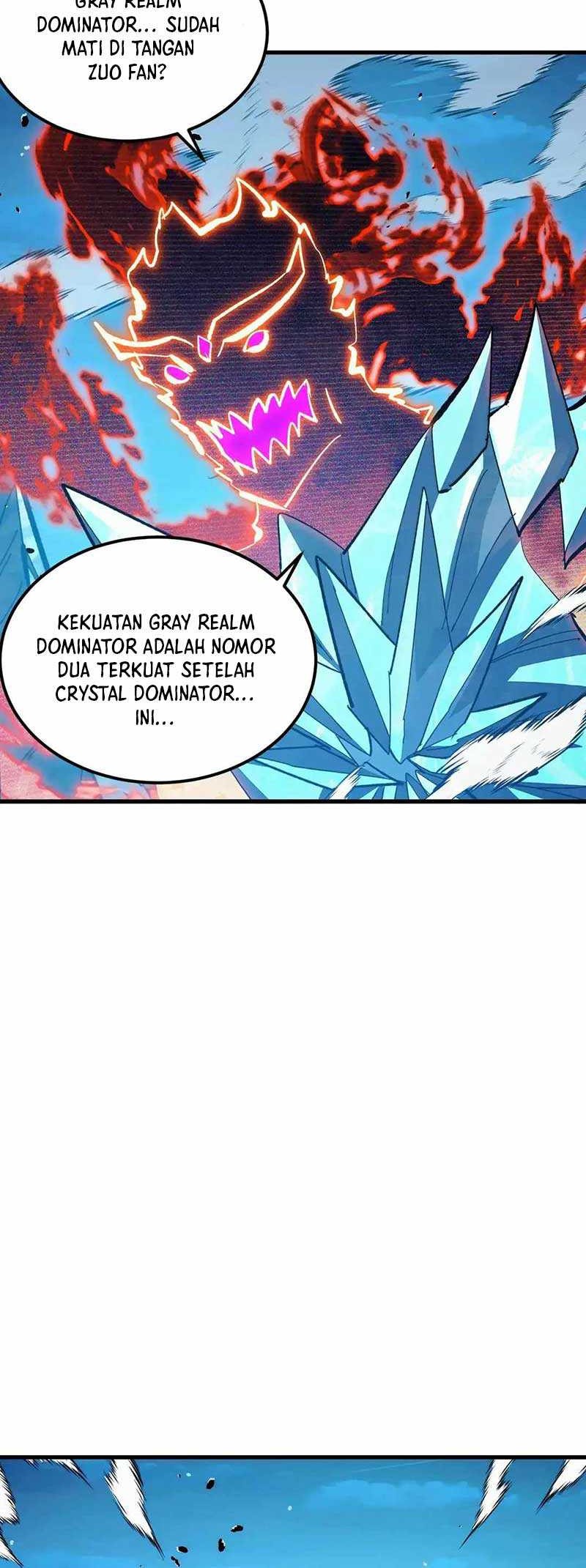 Rise From The Rubble chapter 299 halaman 24