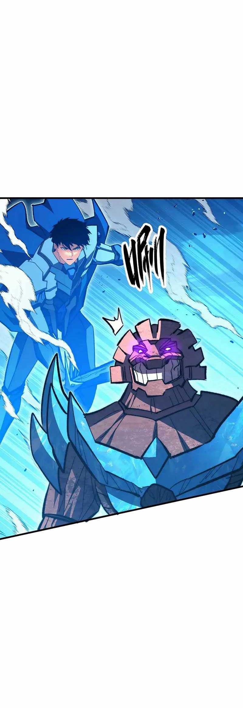 Rise From The Rubble chapter 299 halaman 27