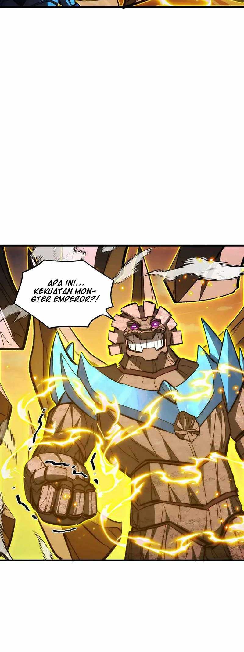 Rise From The Rubble chapter 299 halaman 30