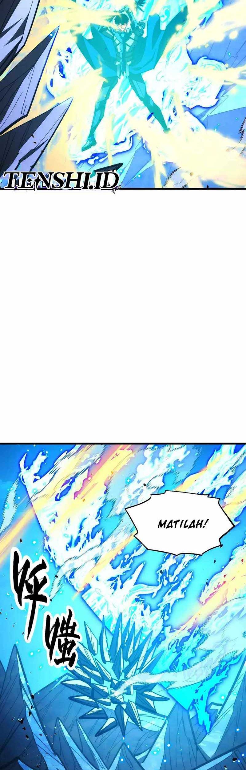 Rise From The Rubble chapter 299 halaman 32