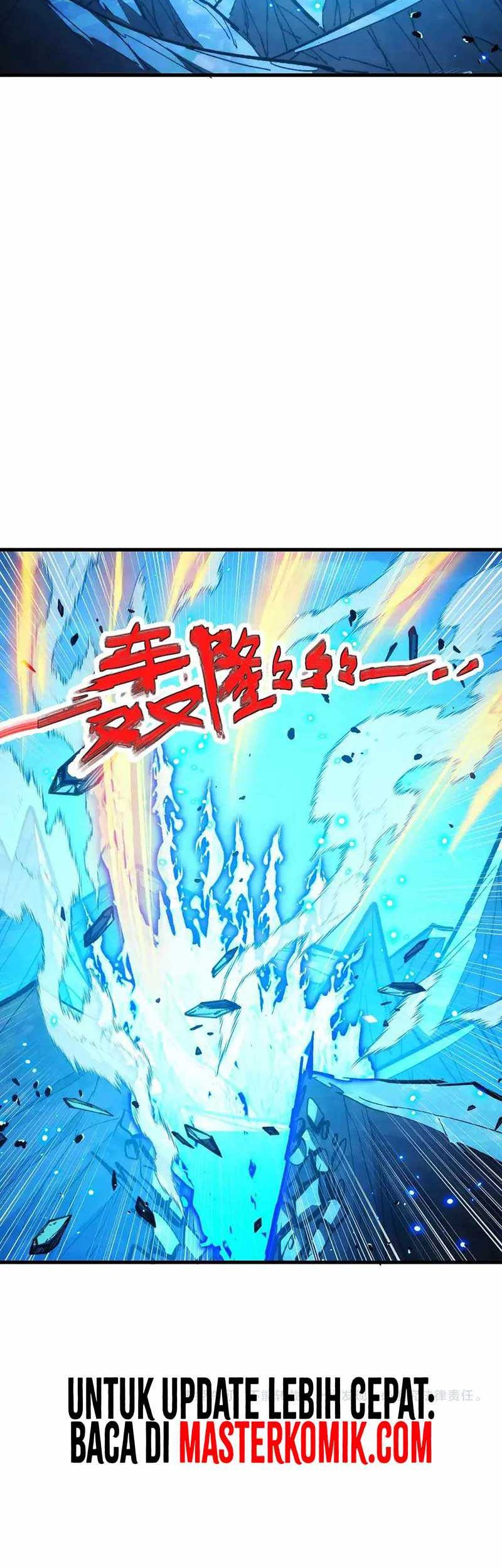 Rise From The Rubble chapter 299 halaman 33
