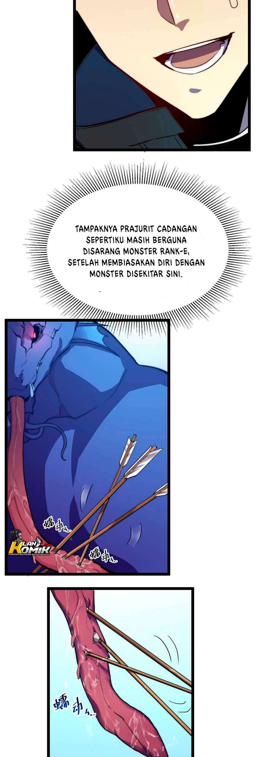 Rise From The Rubble chapter 3 halaman 10