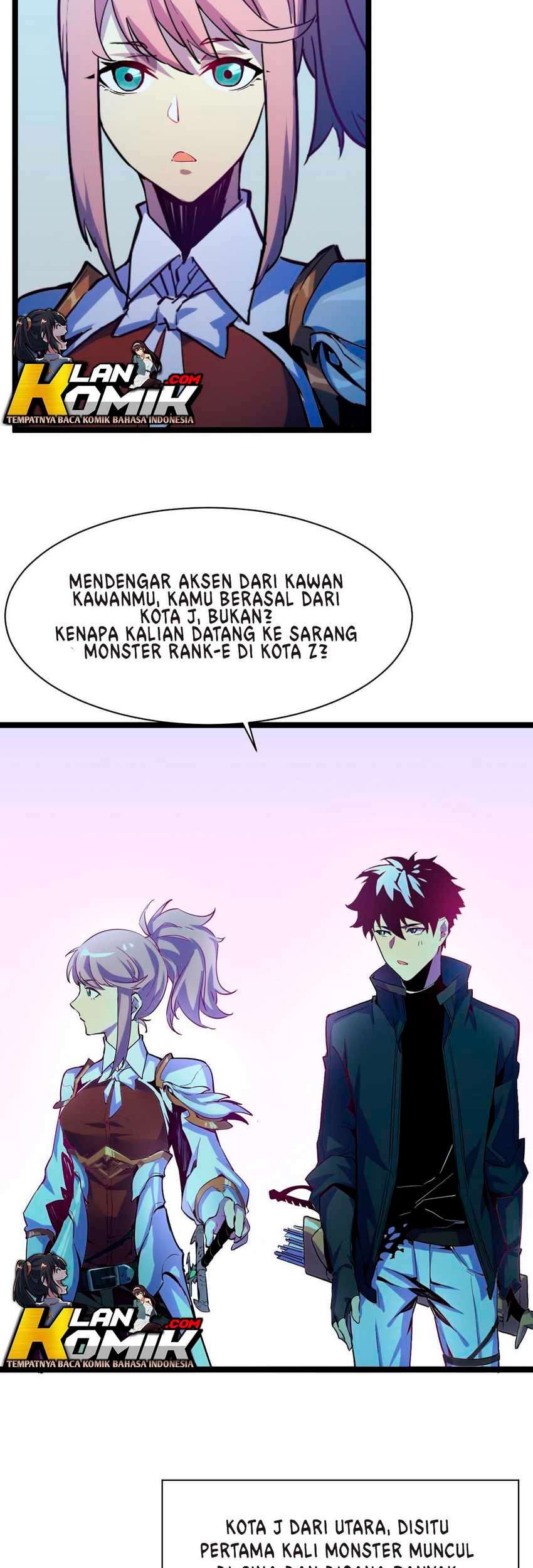 Rise From The Rubble chapter 3 halaman 41