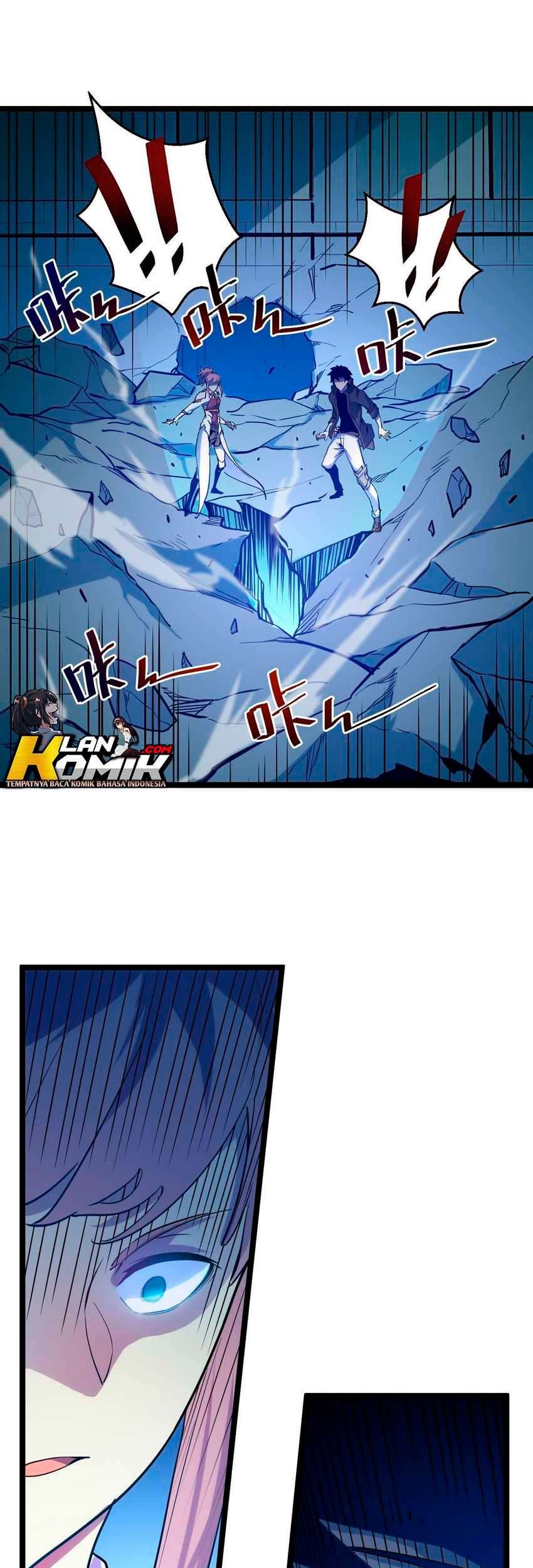 Rise From The Rubble chapter 3 halaman 43