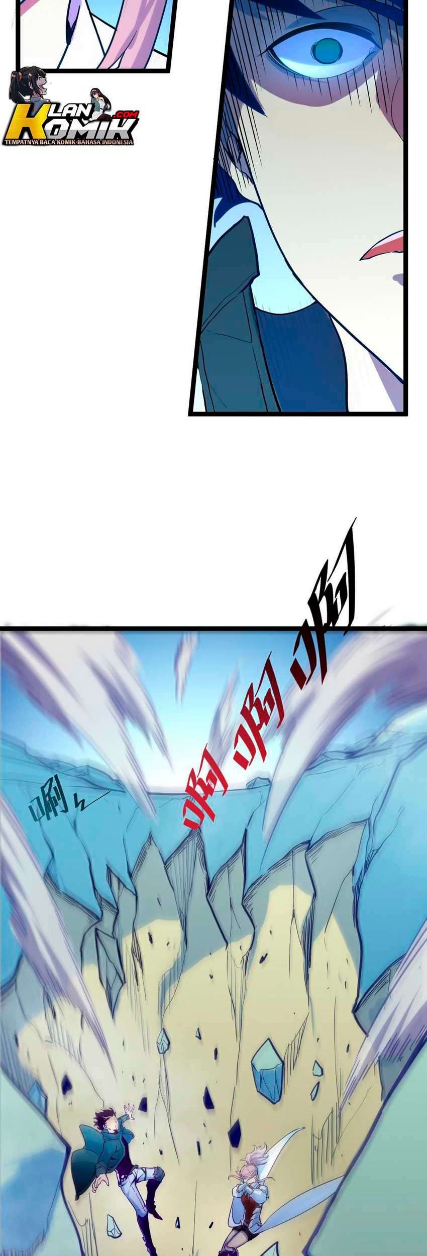 Rise From The Rubble chapter 3 halaman 44