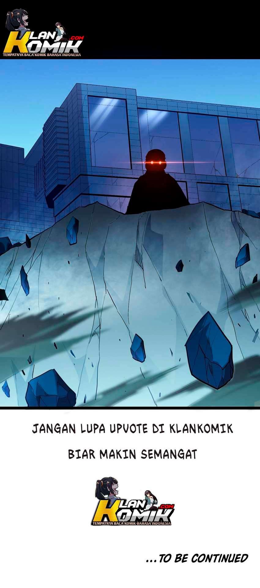 Rise From The Rubble chapter 3 halaman 46