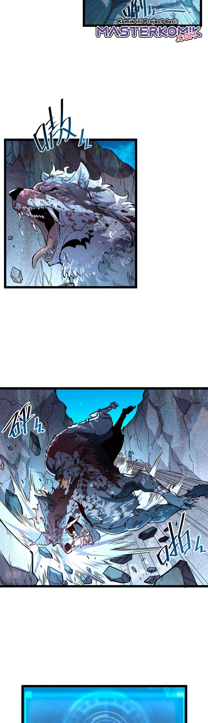 Rise From The Rubble chapter 30 halaman 5