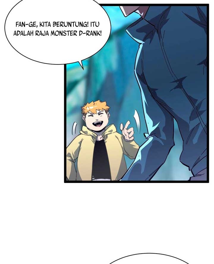 Rise From The Rubble chapter 30 halaman 7