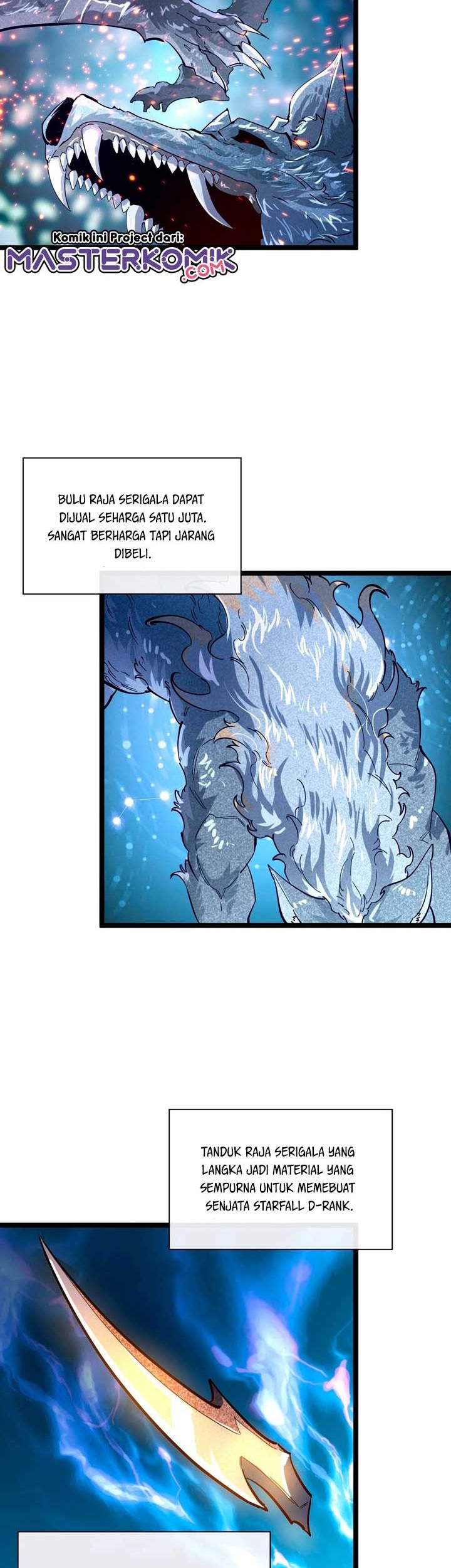 Rise From The Rubble chapter 30 halaman 9