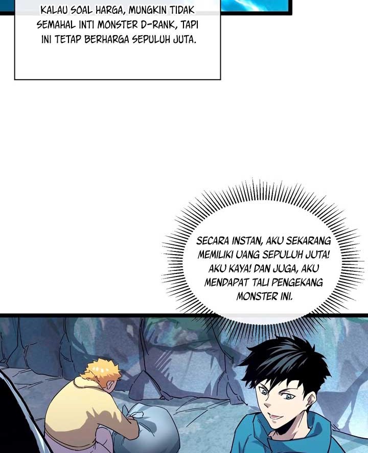 Rise From The Rubble chapter 30 halaman 10