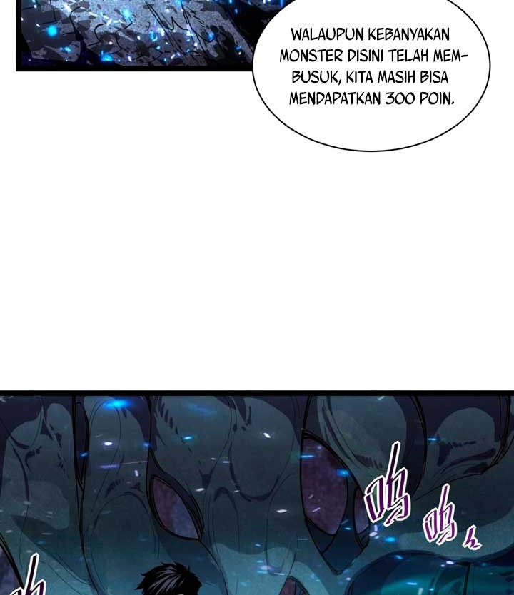 Rise From The Rubble chapter 30 halaman 16