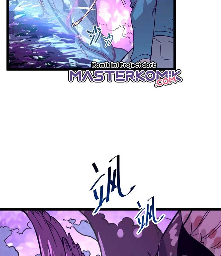 Rise From The Rubble chapter 30 halaman 22