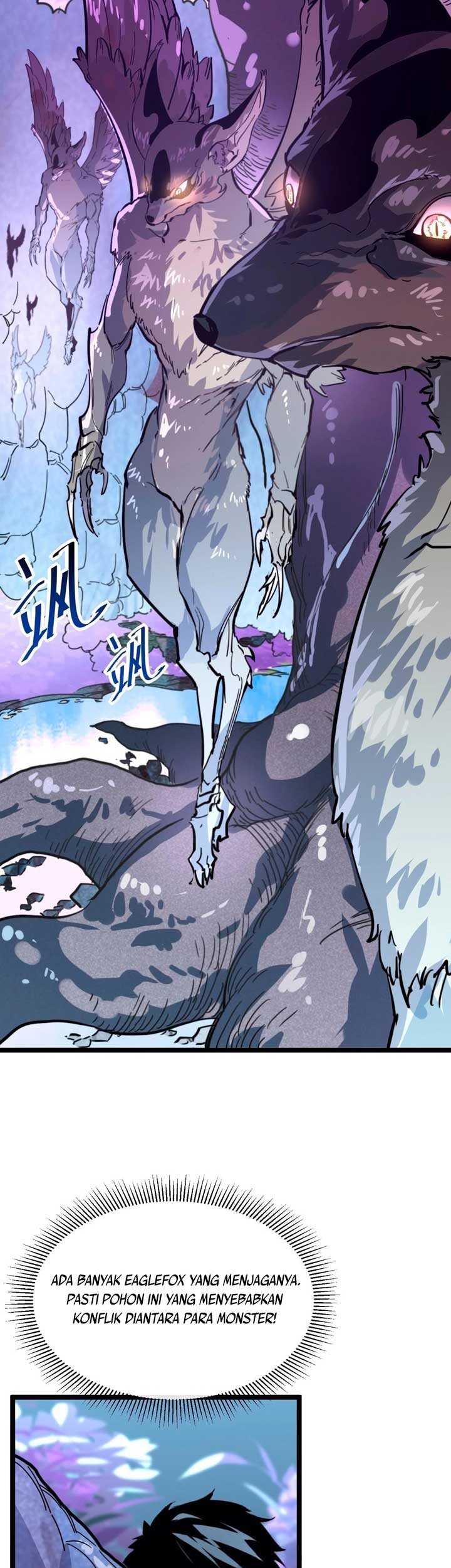 Rise From The Rubble chapter 30 halaman 23