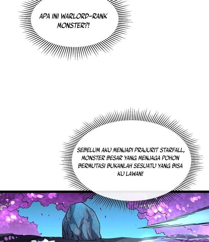 Rise From The Rubble chapter 30 halaman 25