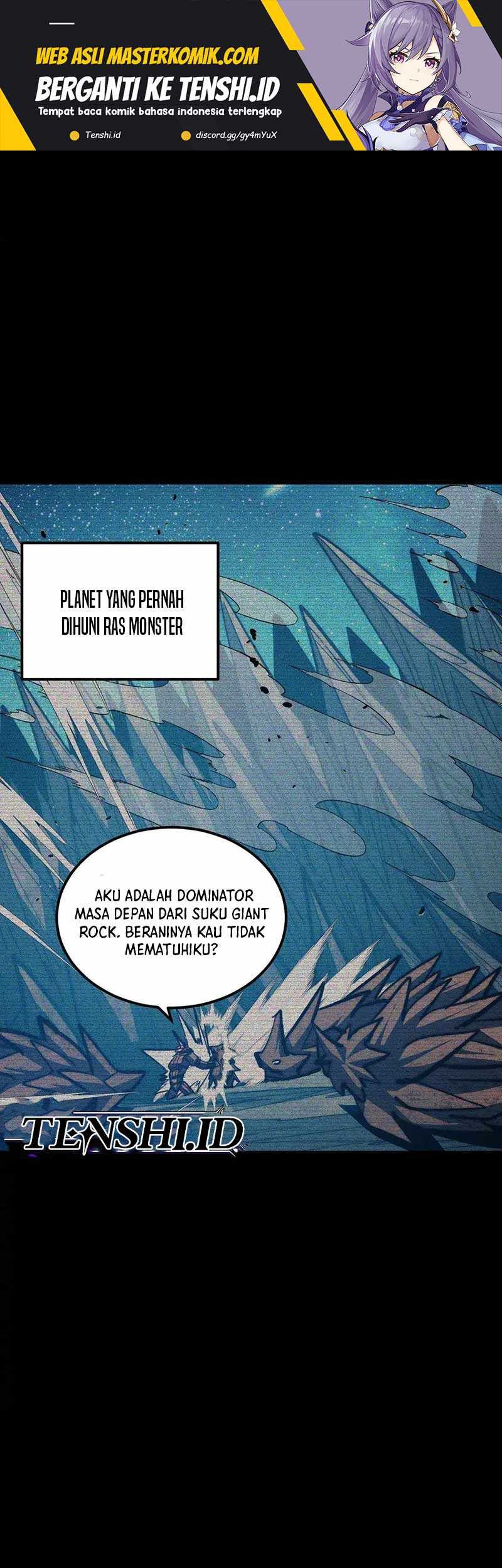Rise From The Rubble chapter 300 halaman 2