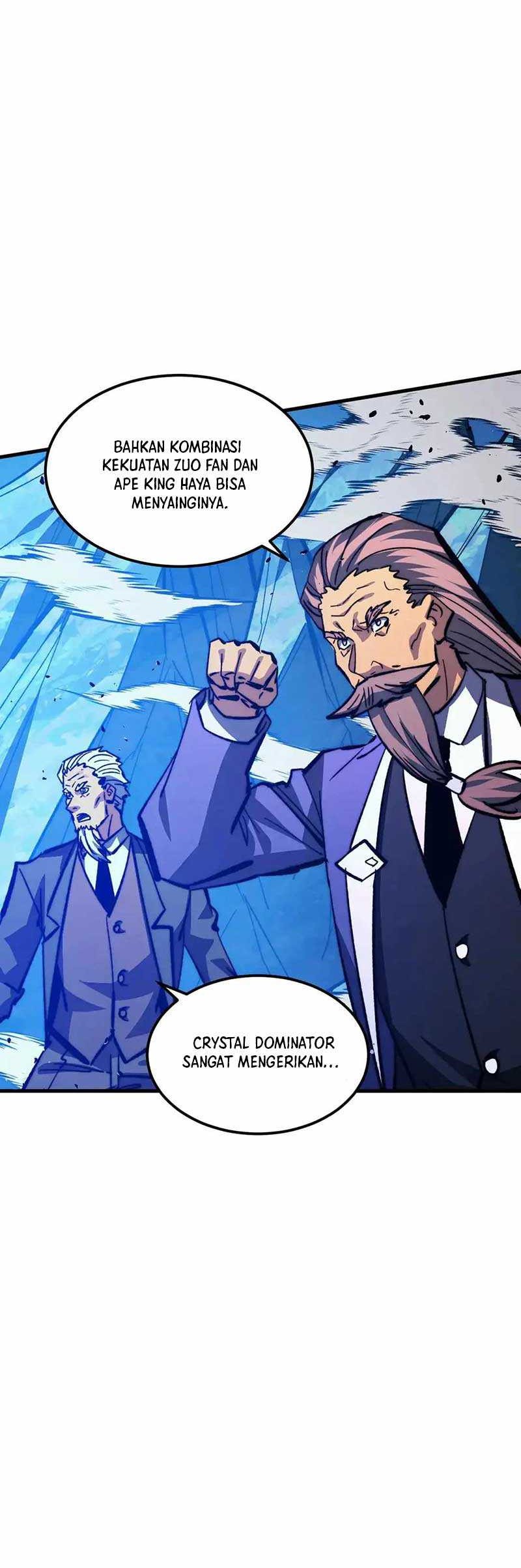 Rise From The Rubble chapter 300 halaman 24