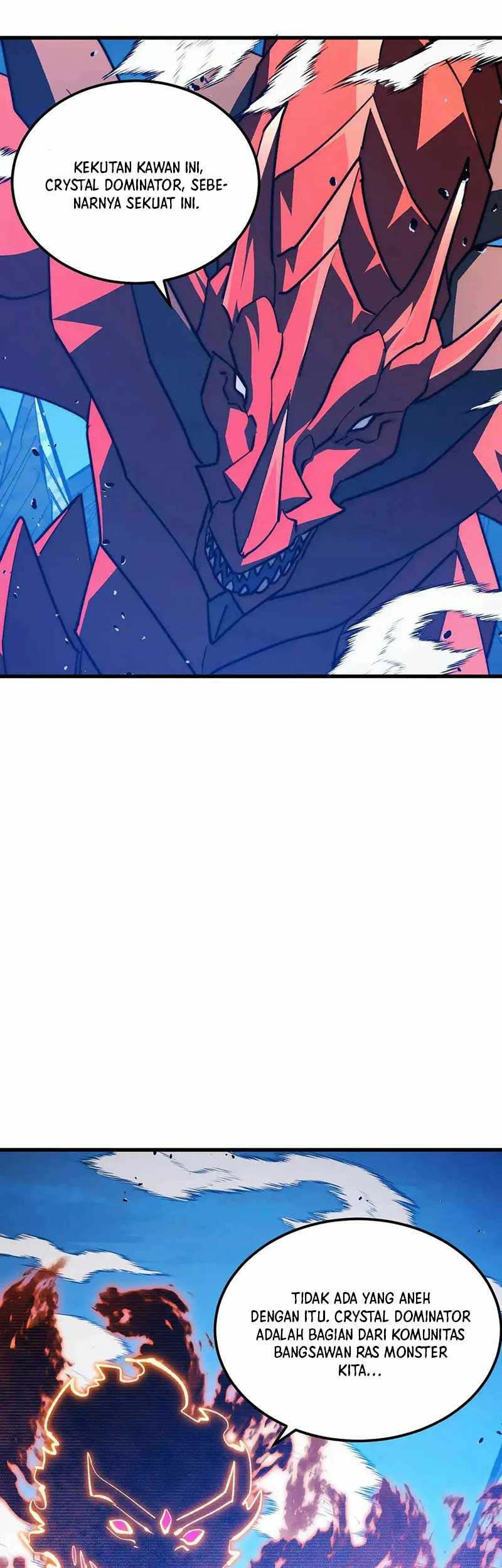 Rise From The Rubble chapter 300 halaman 25