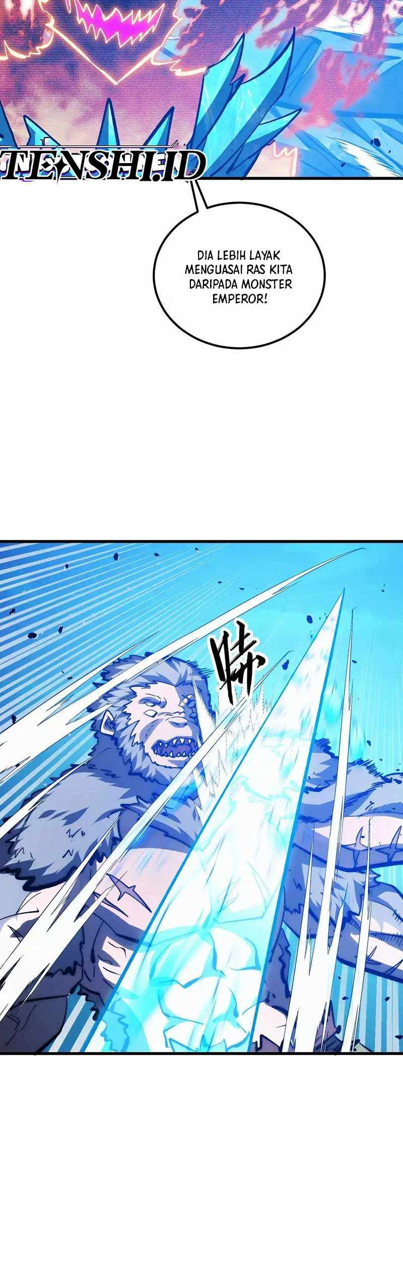 Rise From The Rubble chapter 300 halaman 26