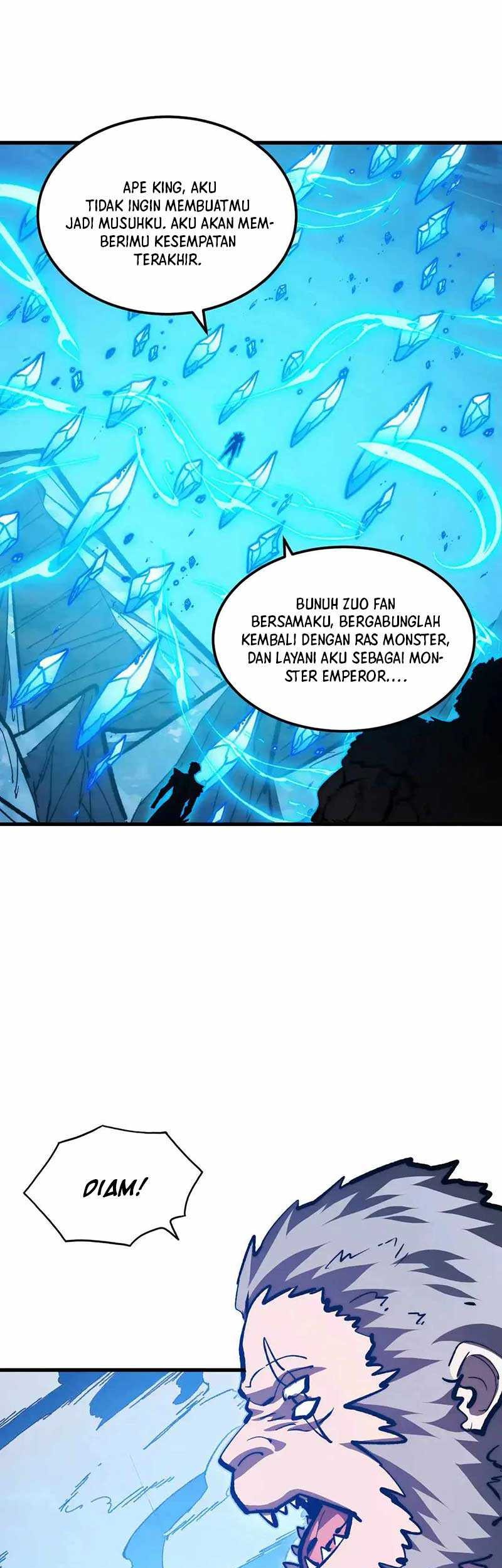 Rise From The Rubble chapter 300 halaman 31