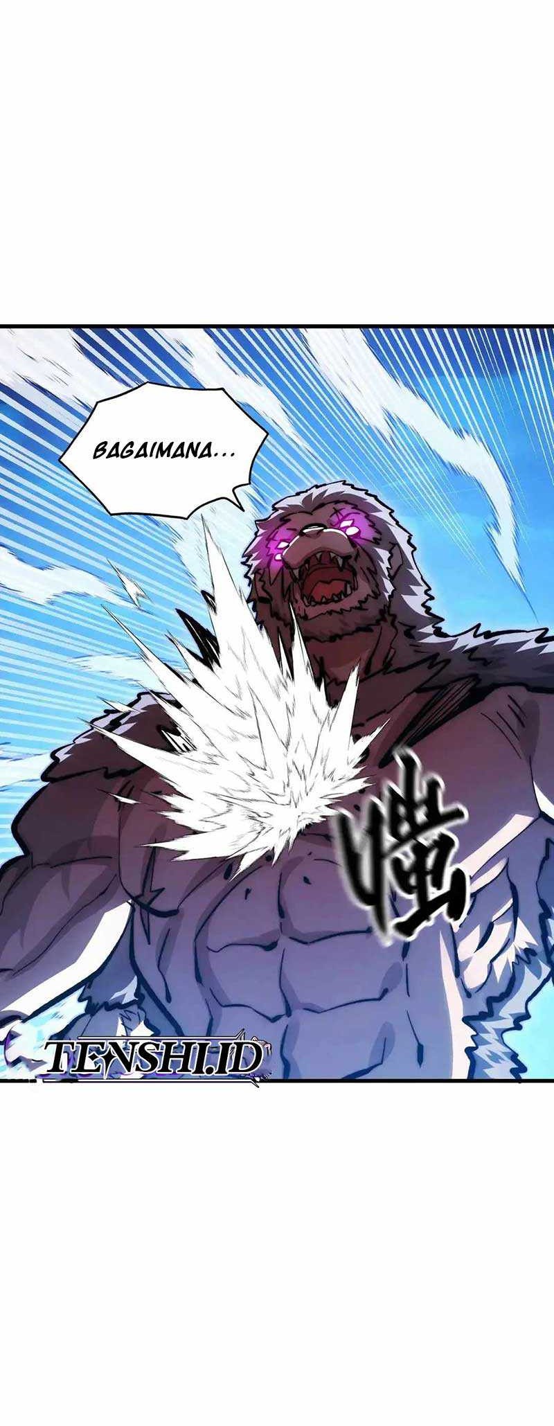 Rise From The Rubble chapter 300 halaman 33