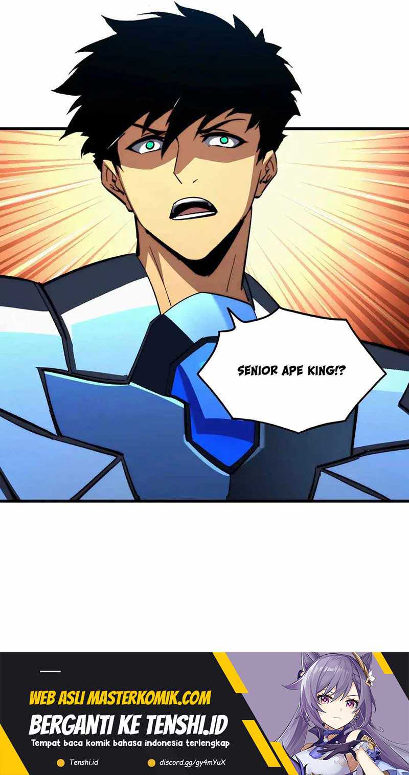 Rise From The Rubble chapter 300 halaman 34