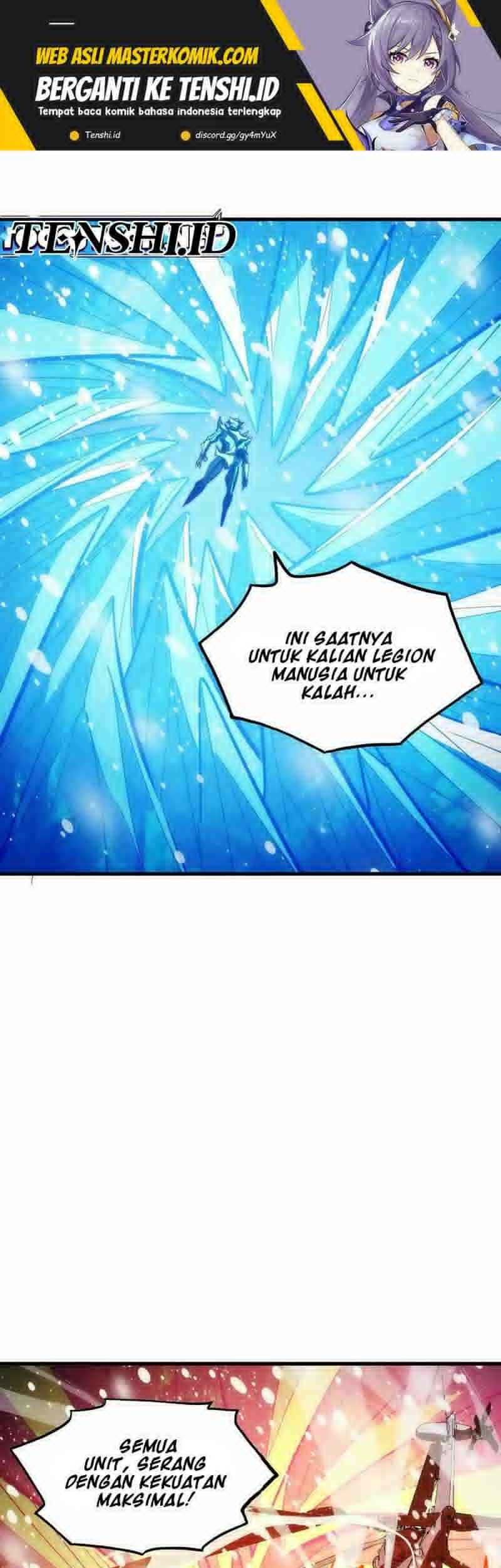 Rise From The Rubble chapter 302 halaman 2