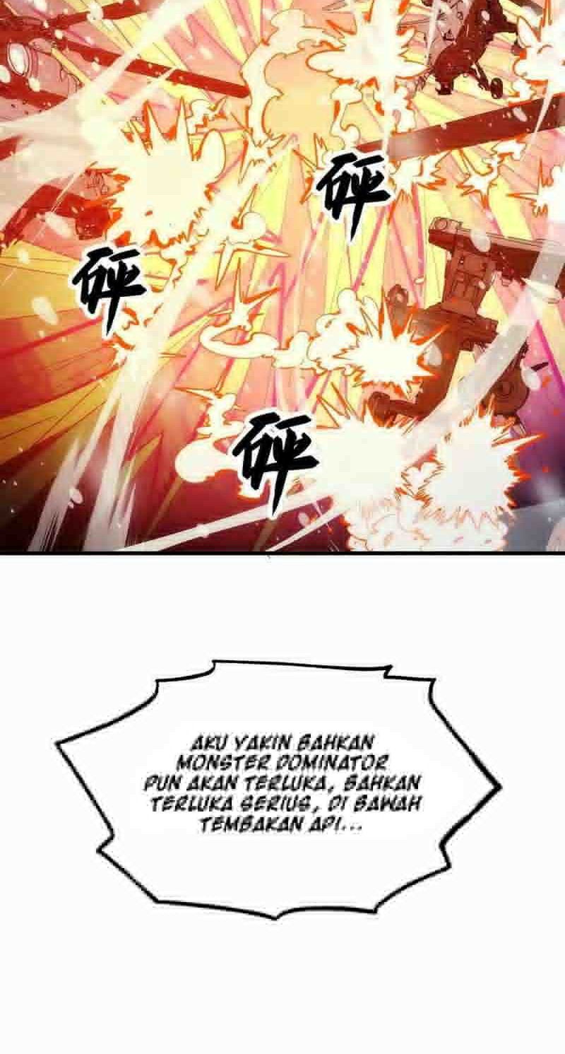 Rise From The Rubble chapter 302 halaman 3