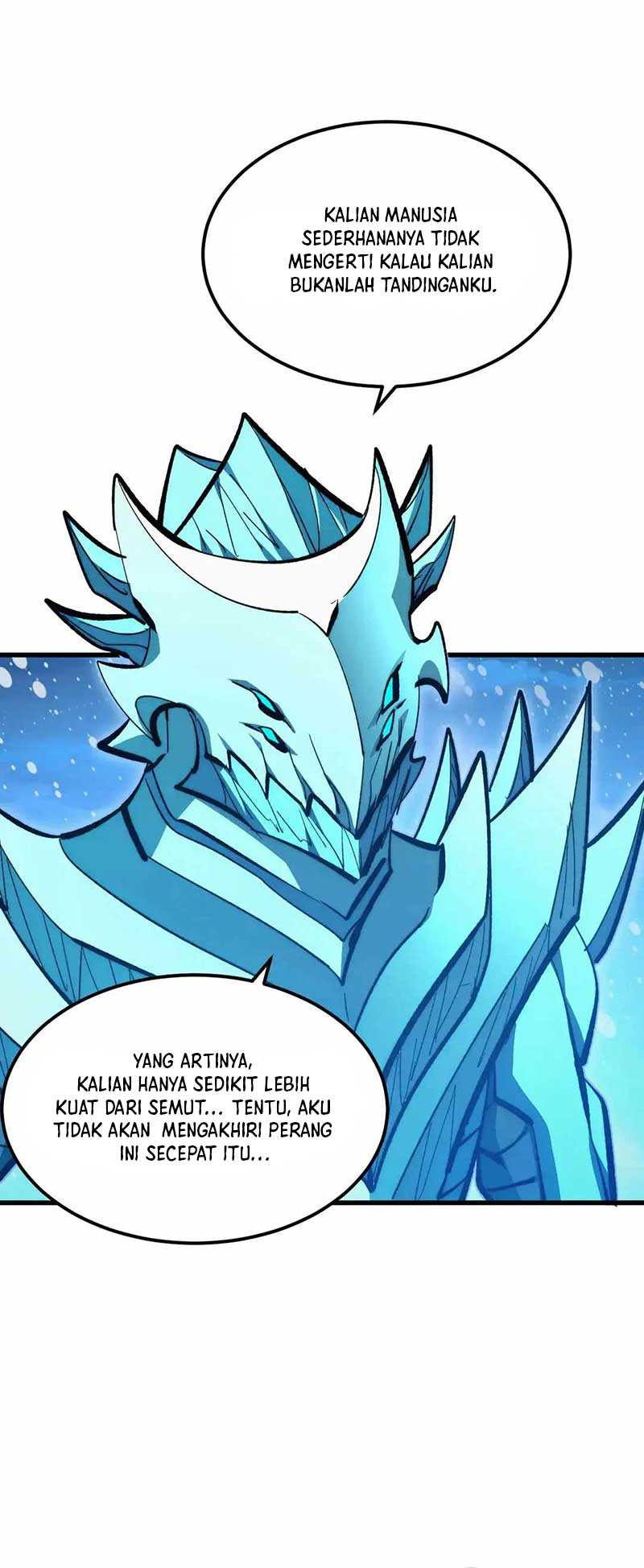 Rise From The Rubble chapter 302 halaman 6