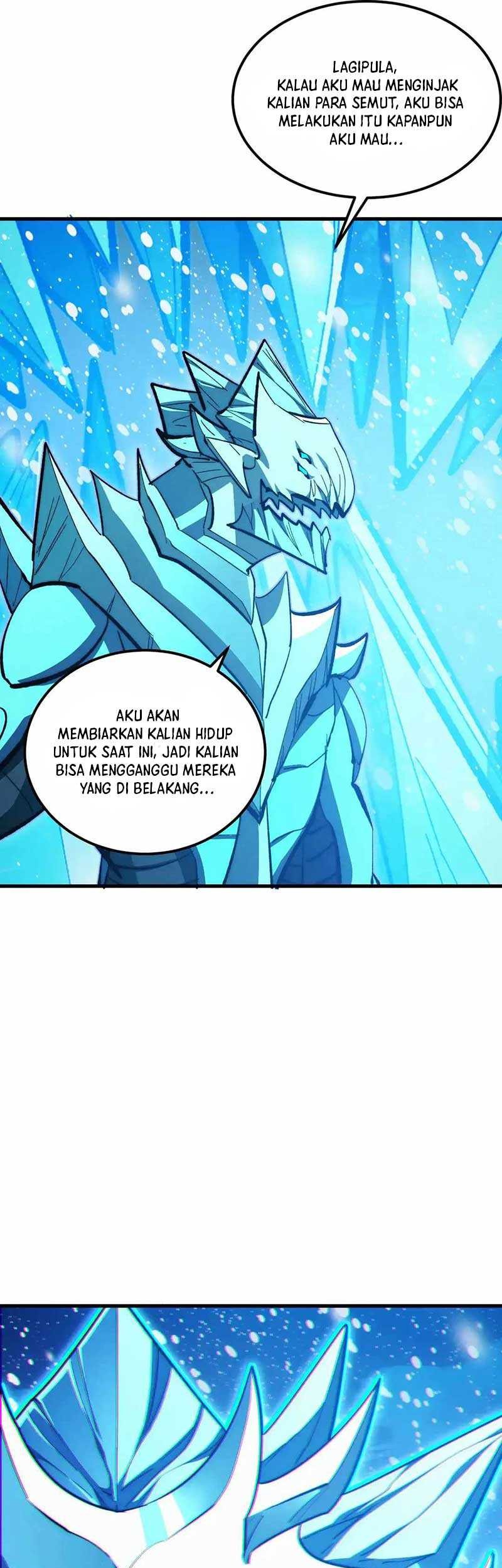 Rise From The Rubble chapter 302 halaman 7