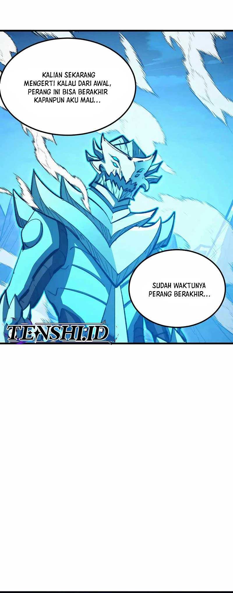 Rise From The Rubble chapter 302 halaman 9