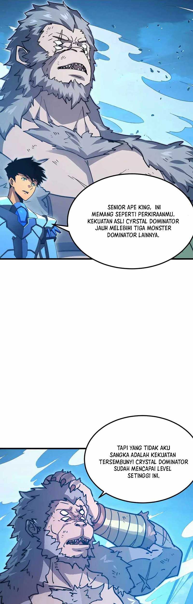 Rise From The Rubble chapter 302 halaman 10