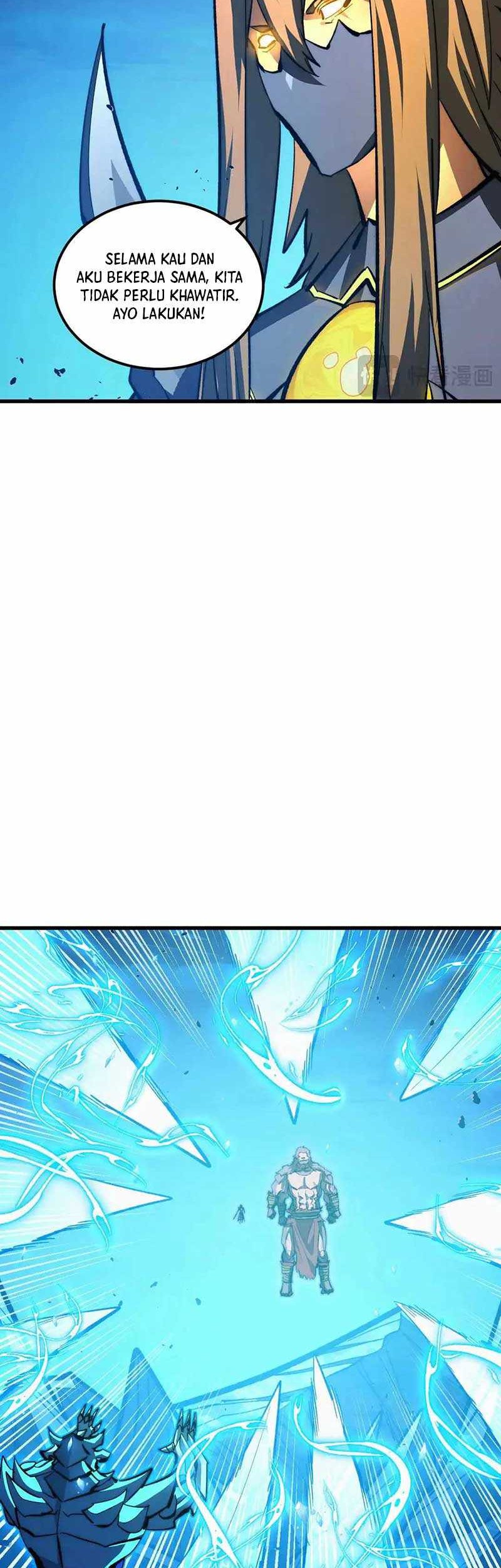 Rise From The Rubble chapter 302 halaman 14