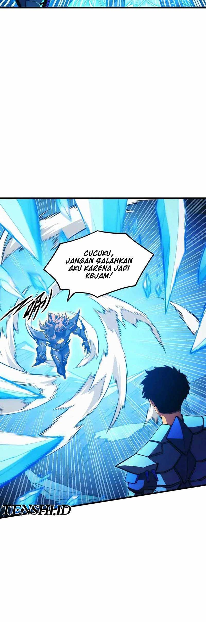Rise From The Rubble chapter 302 halaman 15