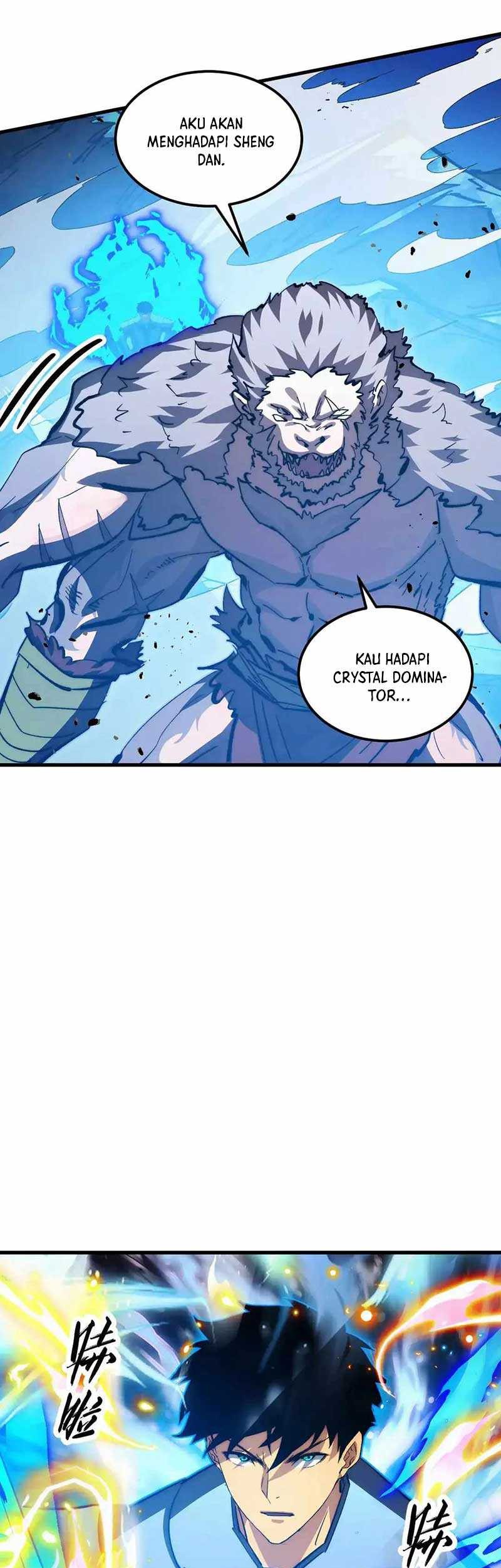 Rise From The Rubble chapter 302 halaman 16