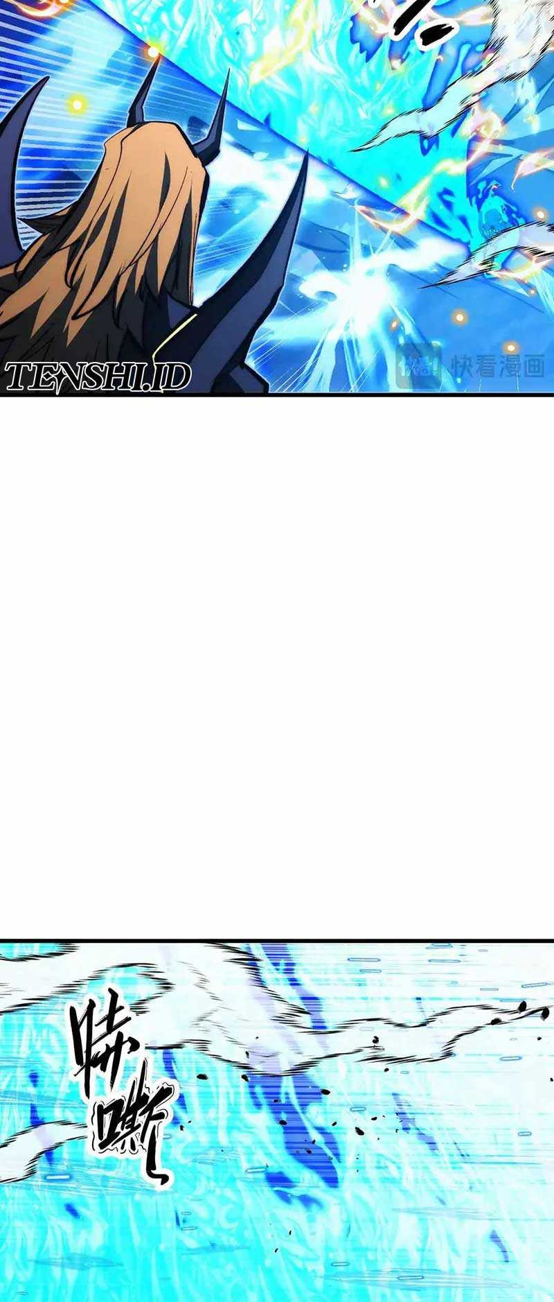 Rise From The Rubble chapter 302 halaman 18