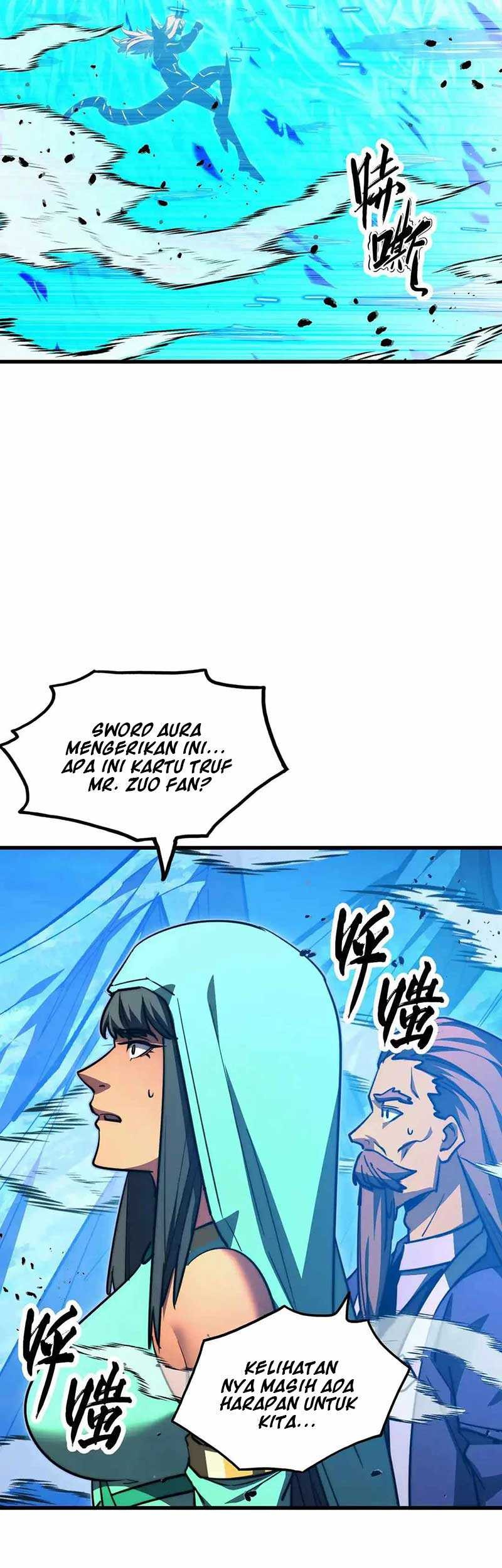 Rise From The Rubble chapter 302 halaman 19