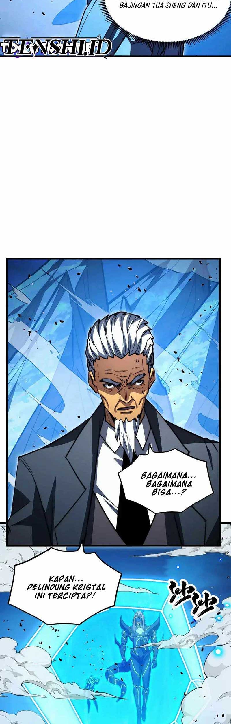 Rise From The Rubble chapter 302 halaman 23