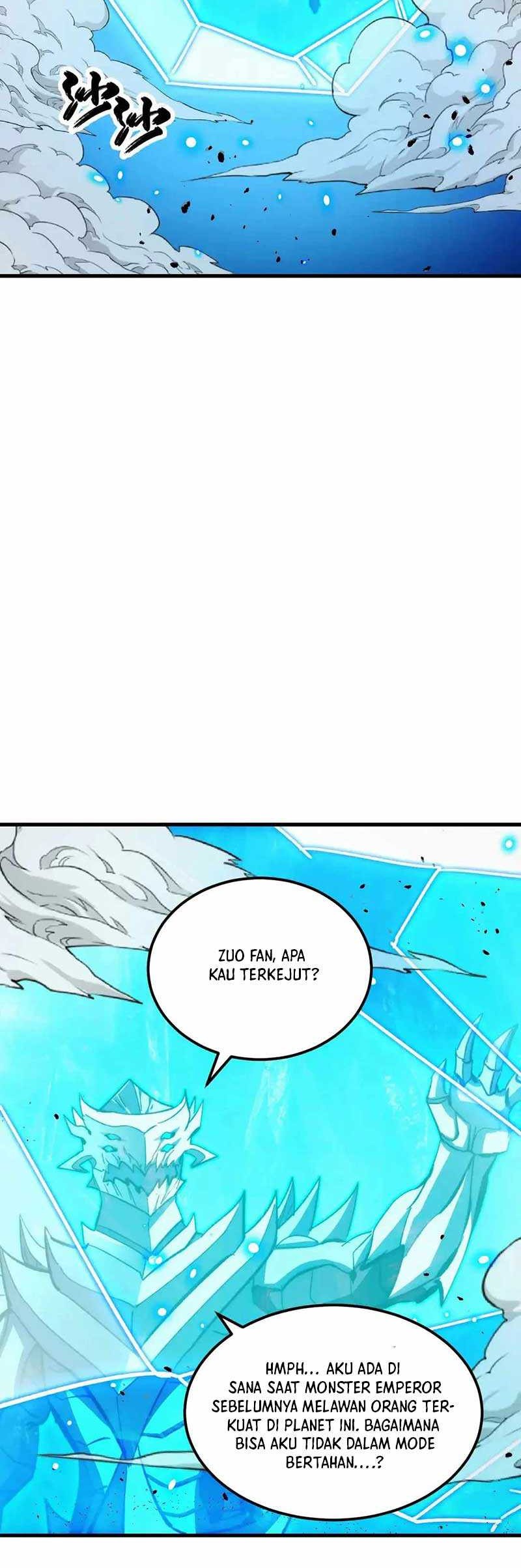 Rise From The Rubble chapter 302 halaman 24