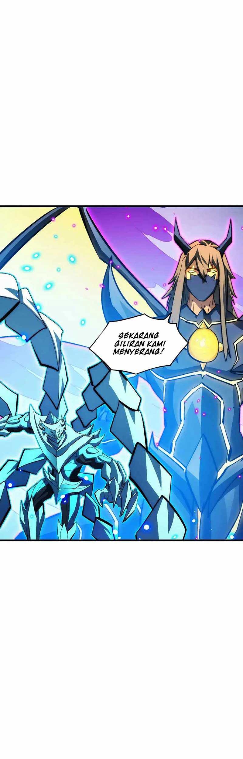Rise From The Rubble chapter 302 halaman 25