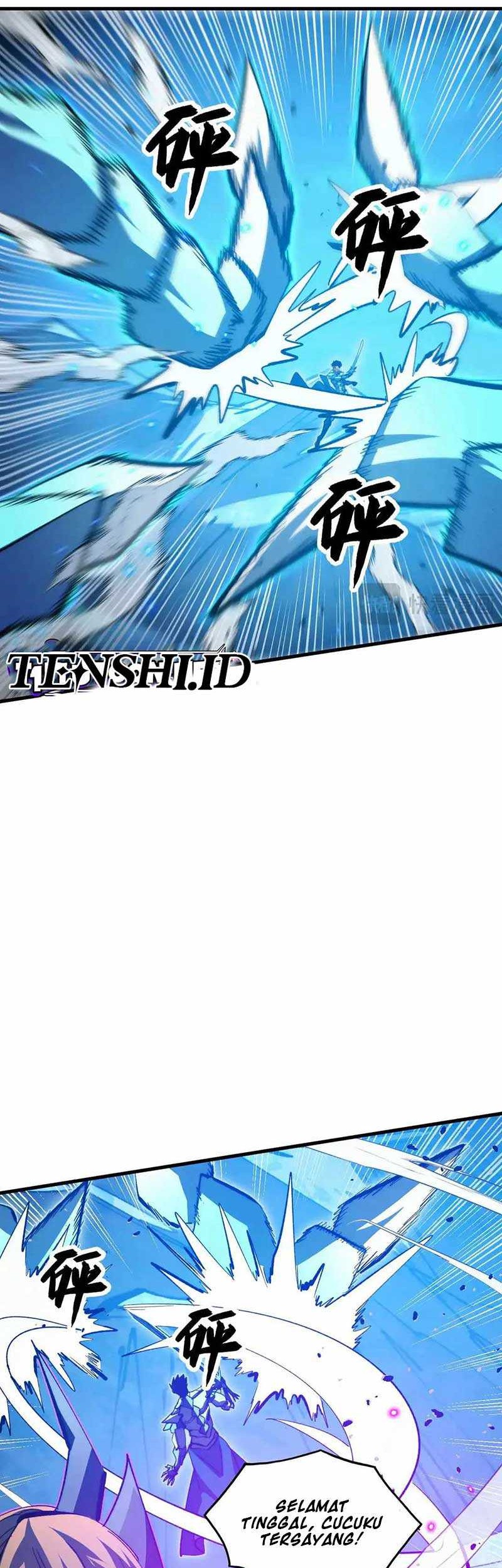 Rise From The Rubble chapter 302 halaman 26