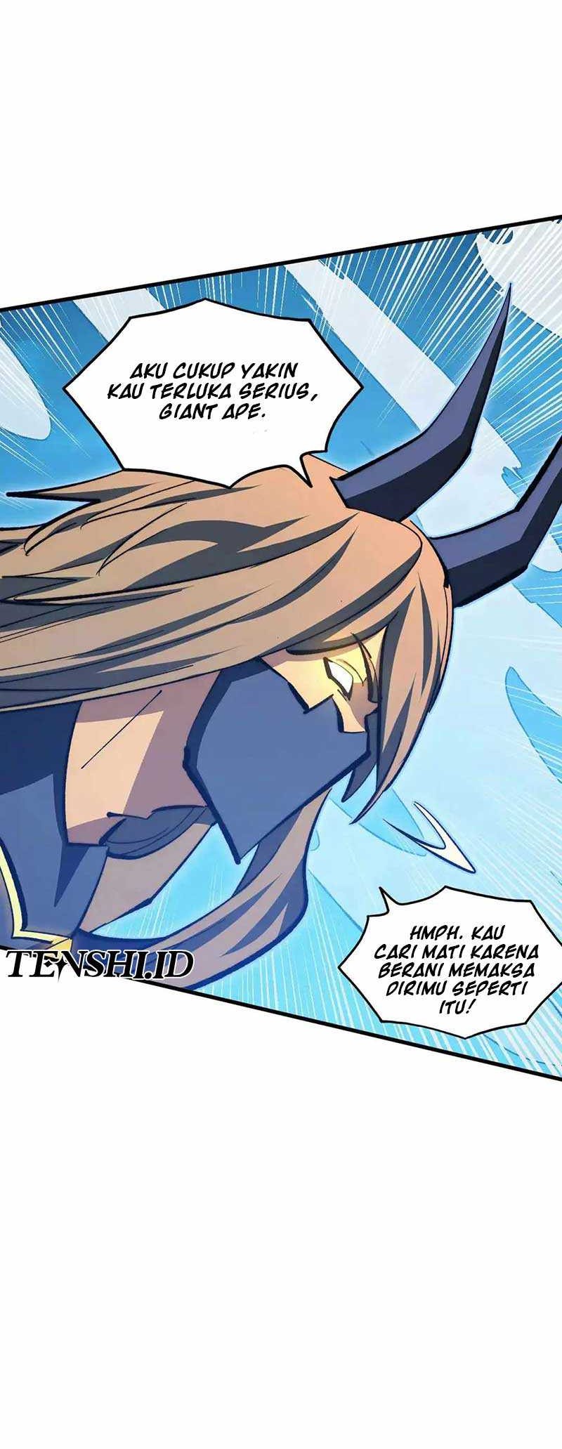 Rise From The Rubble chapter 302 halaman 30
